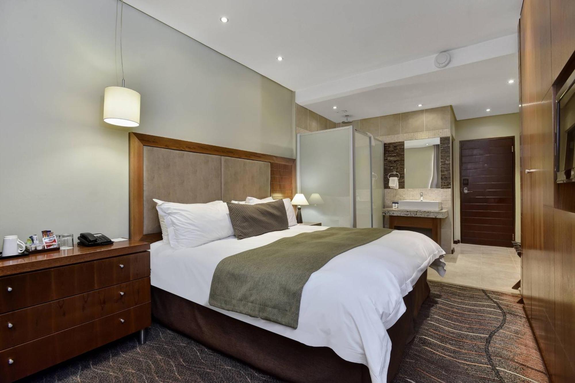 Protea Hotel By Marriott Clarens Eksteriør billede