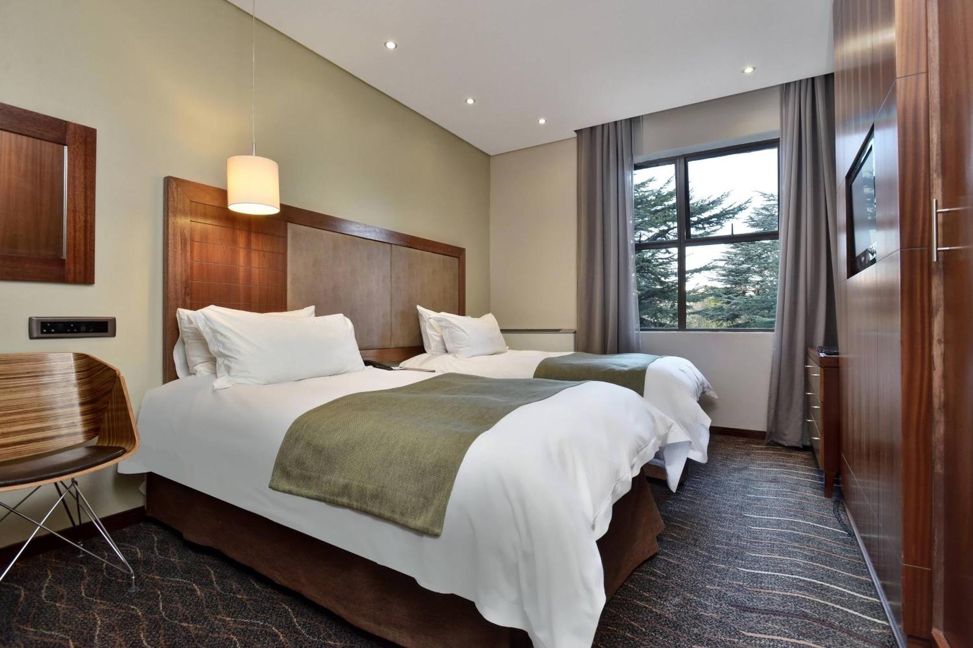 Protea Hotel By Marriott Clarens Eksteriør billede
